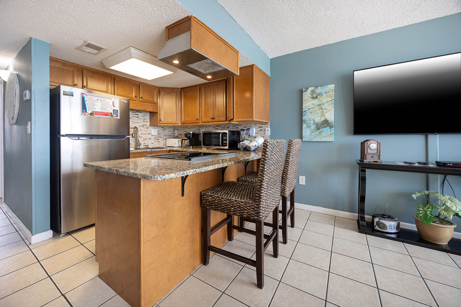 Gulf Shores Vacation Rental