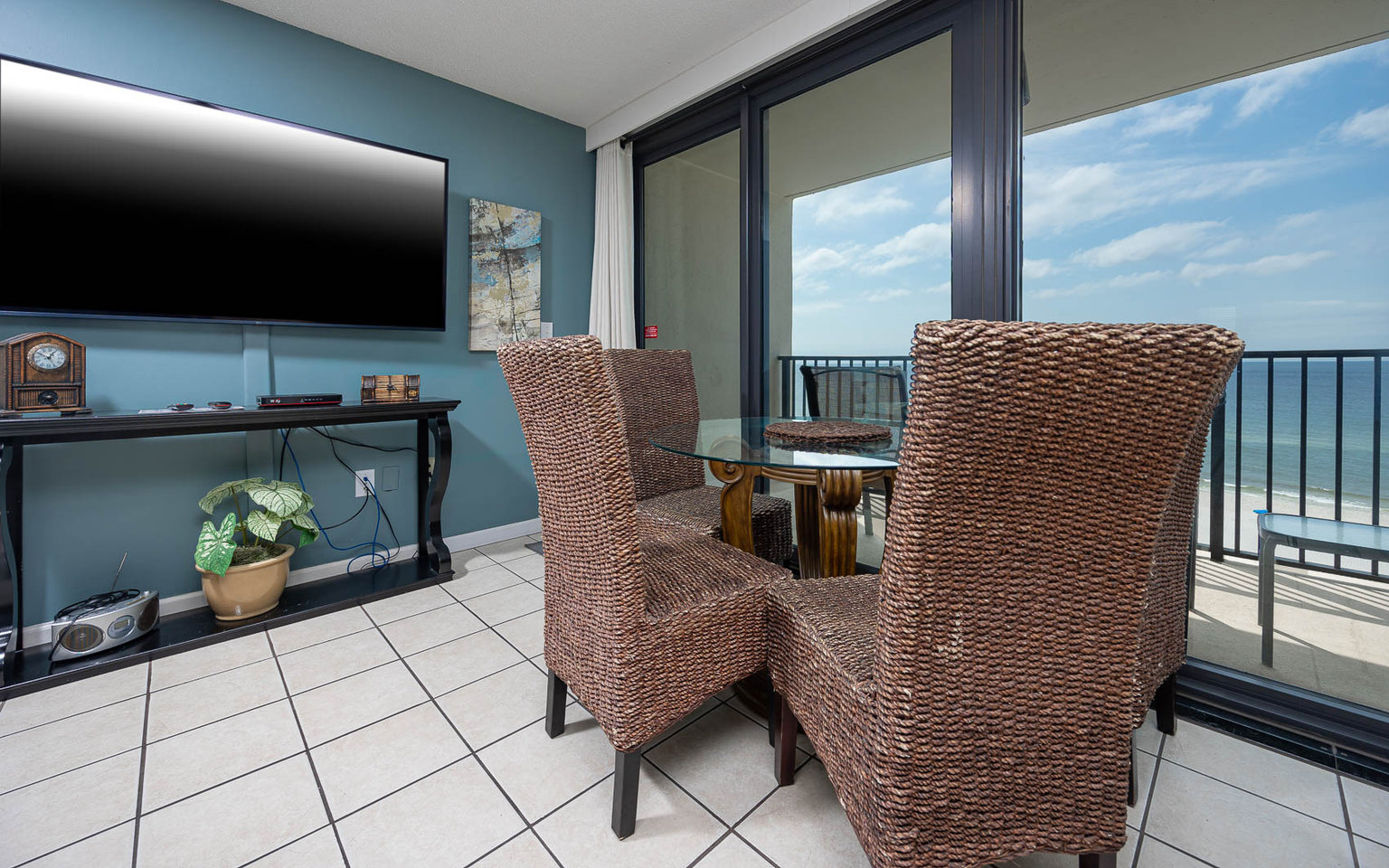 Gulf Shores Vacation Rental