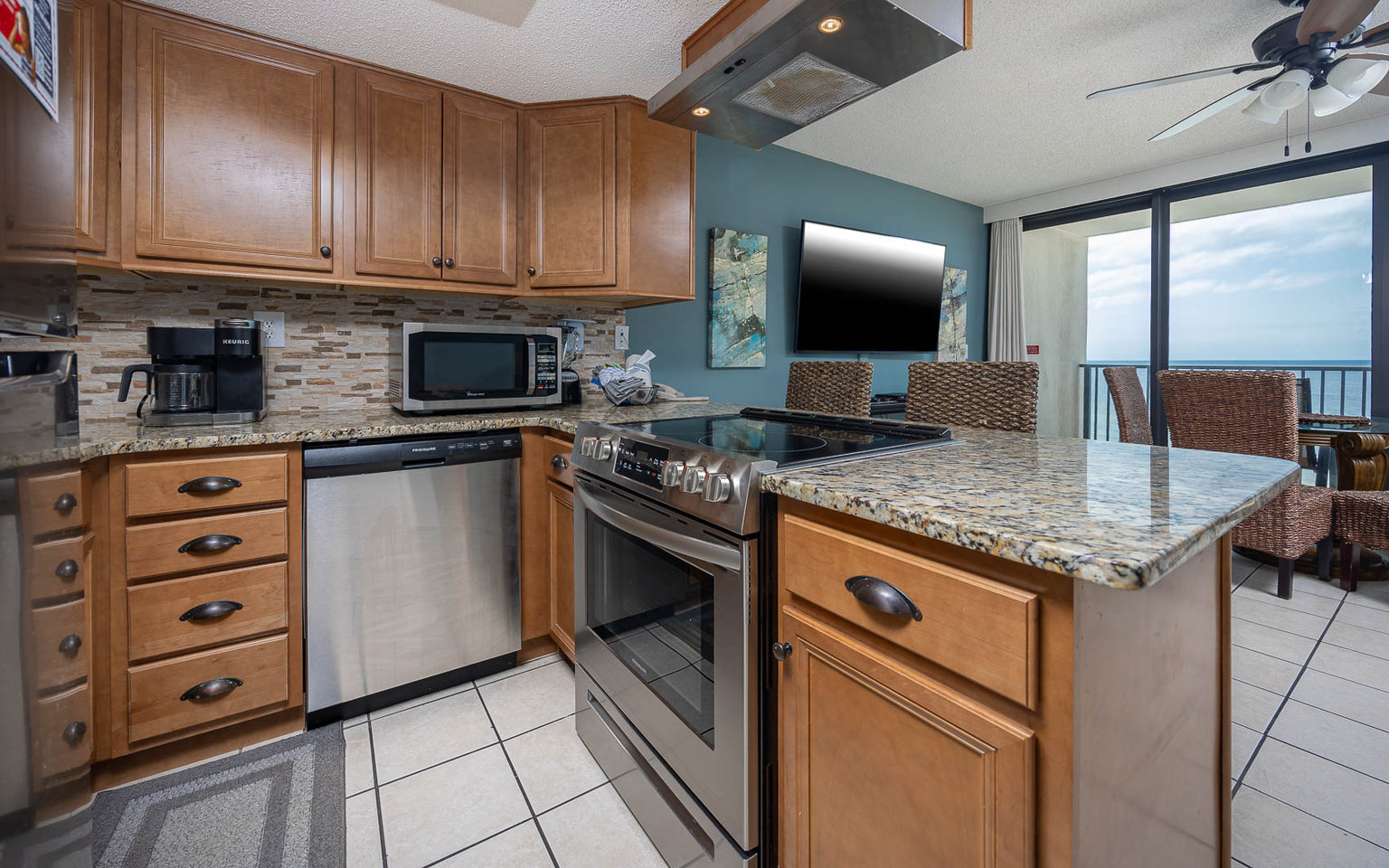 Gulf Shores Vacation Rental