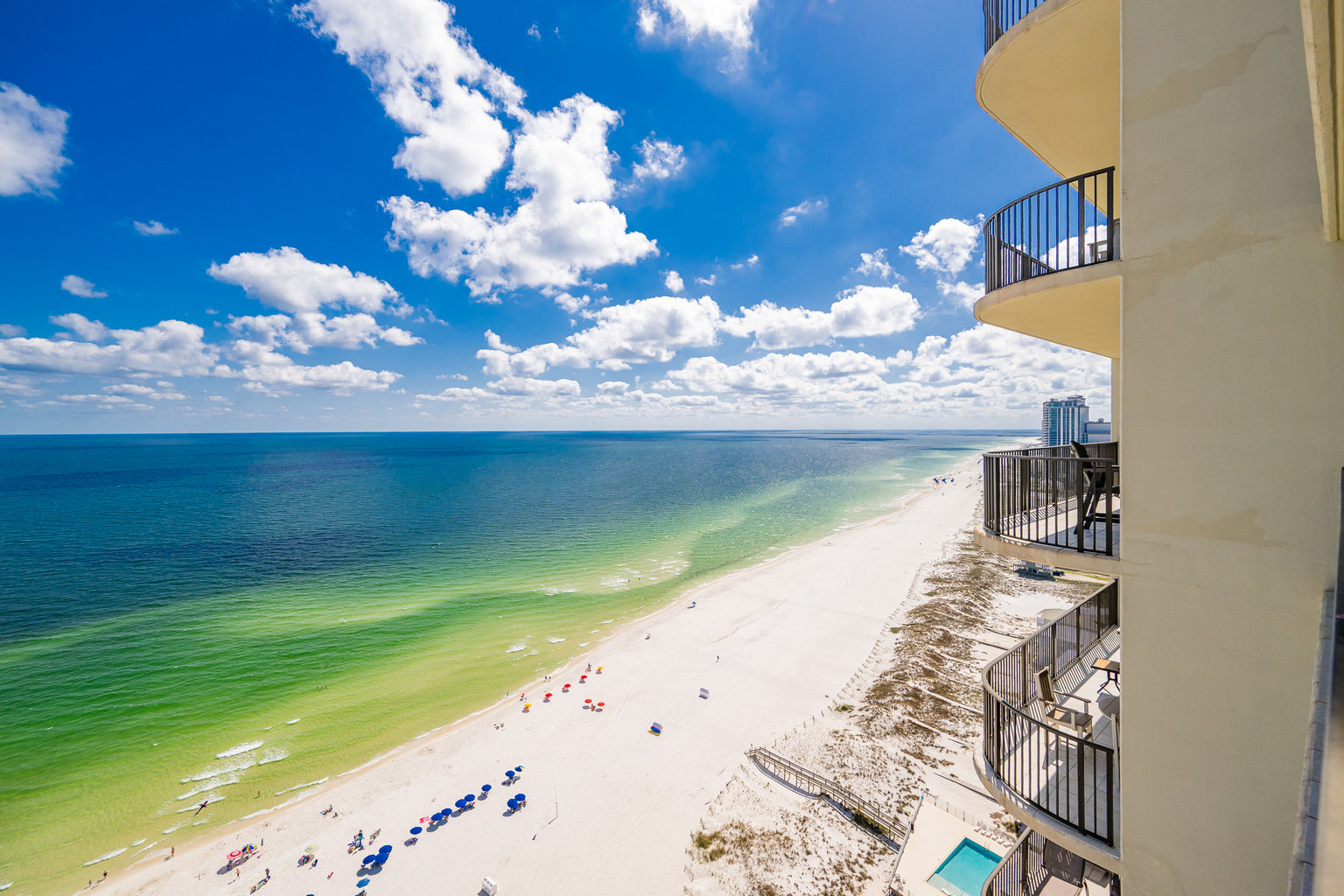 Orange Beach Vacation Rental