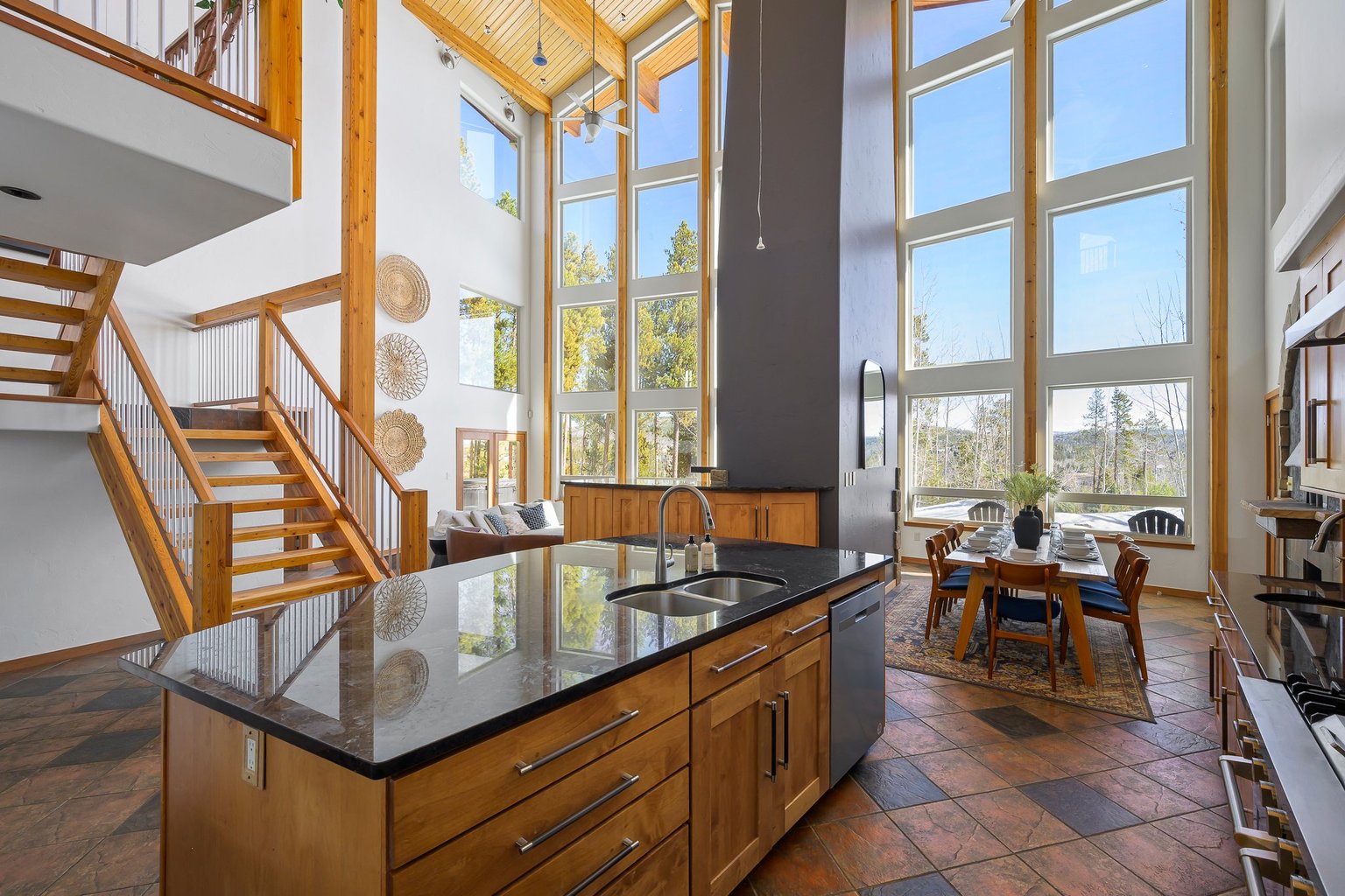 Tabernash Vacation Rental