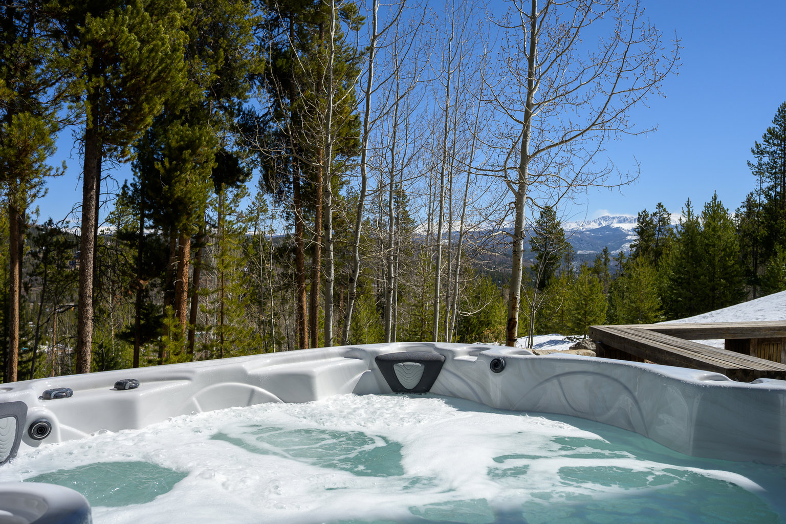 Tabernash Vacation Rental