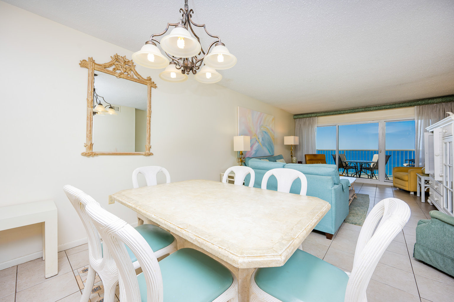 Gulf Shores Vacation Rental