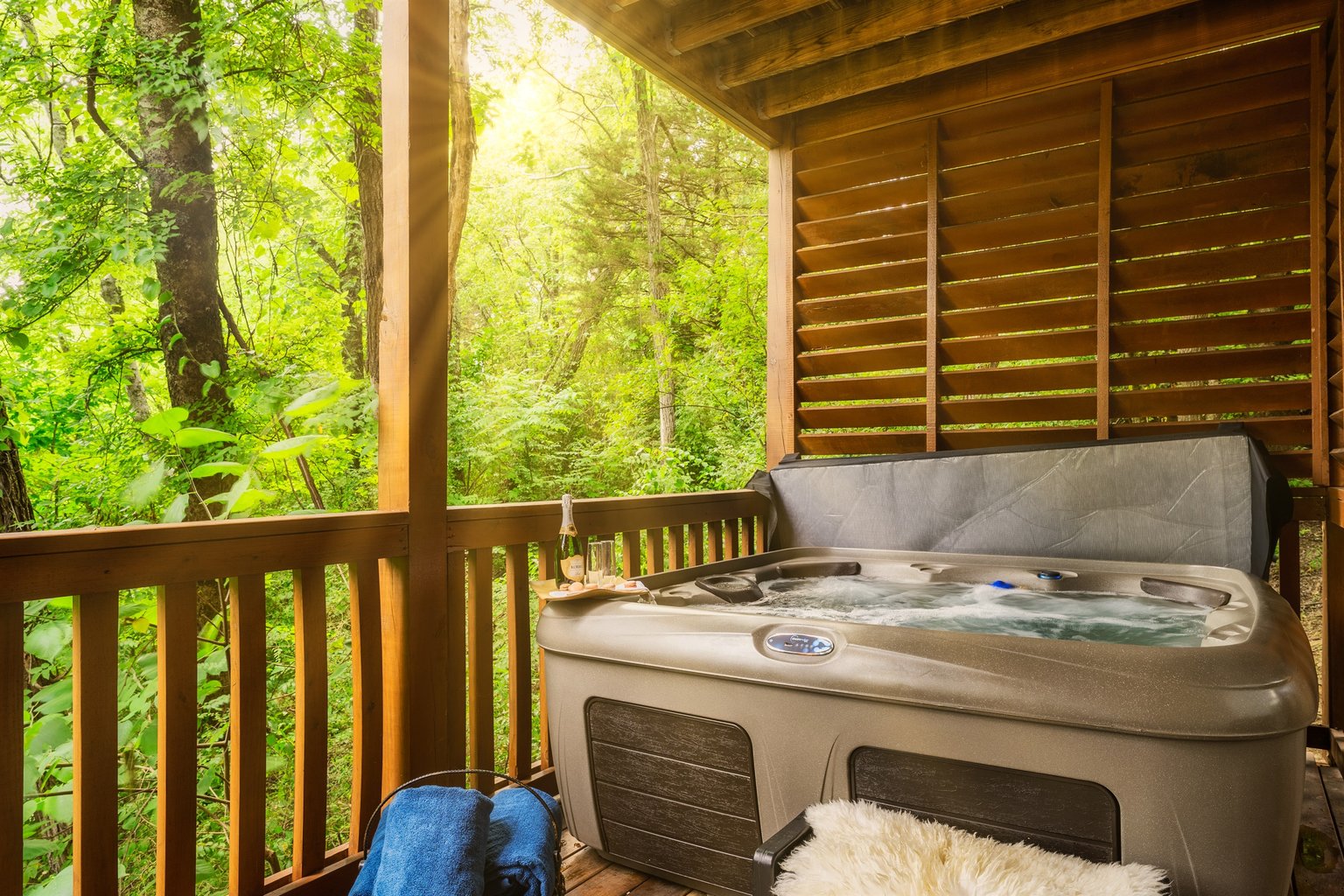 Pigeon Forge Vacation Rental