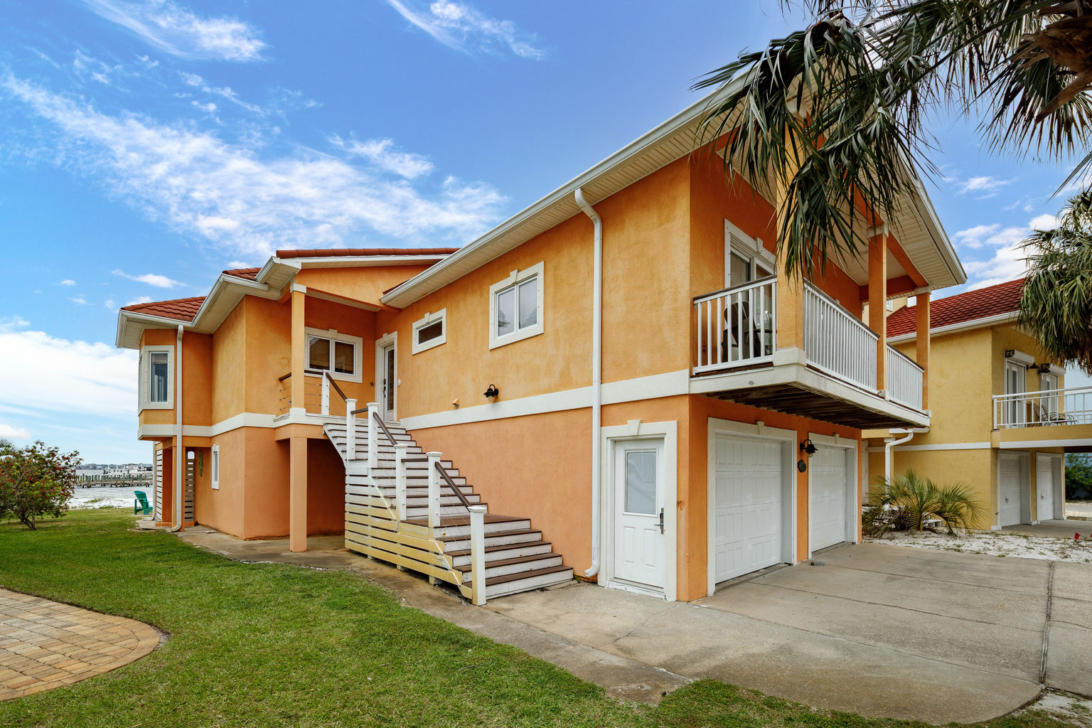 Navarre Vacation Rental