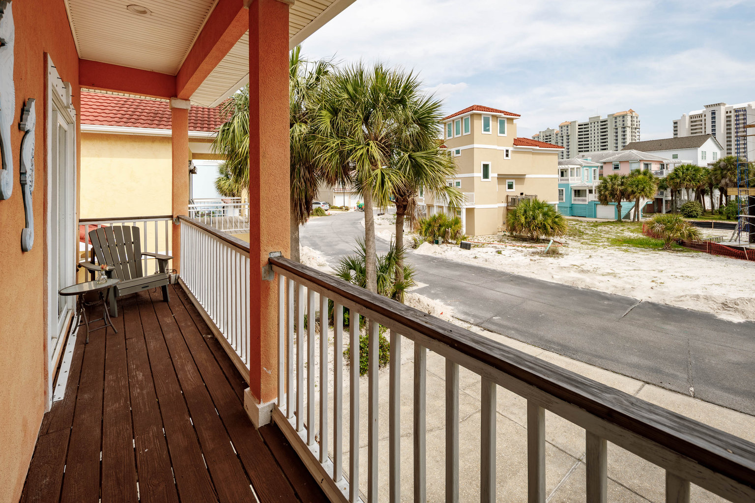 Navarre Vacation Rental