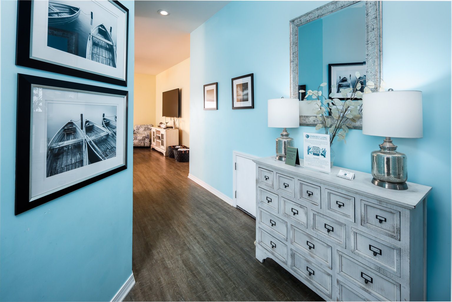 Navarre Vacation Rental