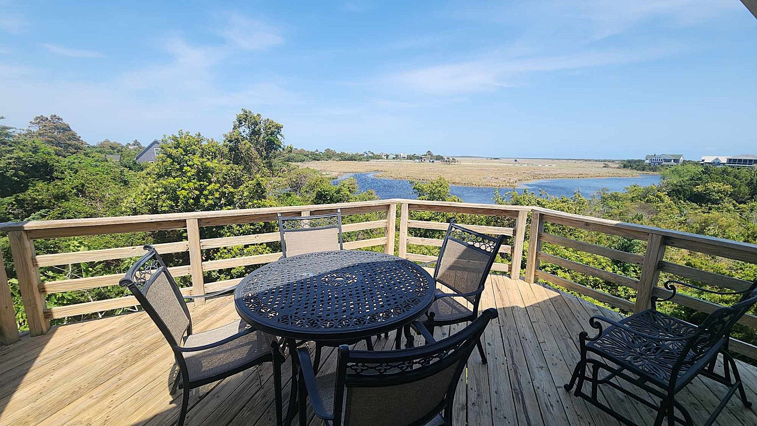 Ocracoke Vacation Rental