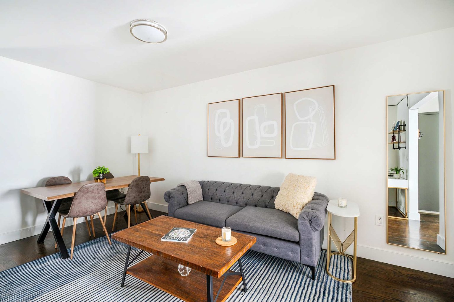 New York Vacation Rental