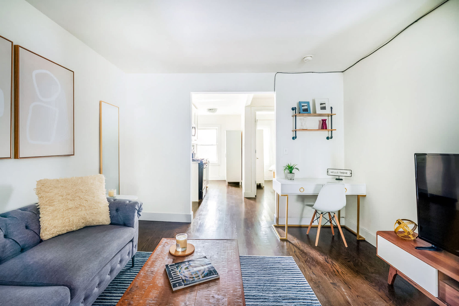 New York Vacation Rental