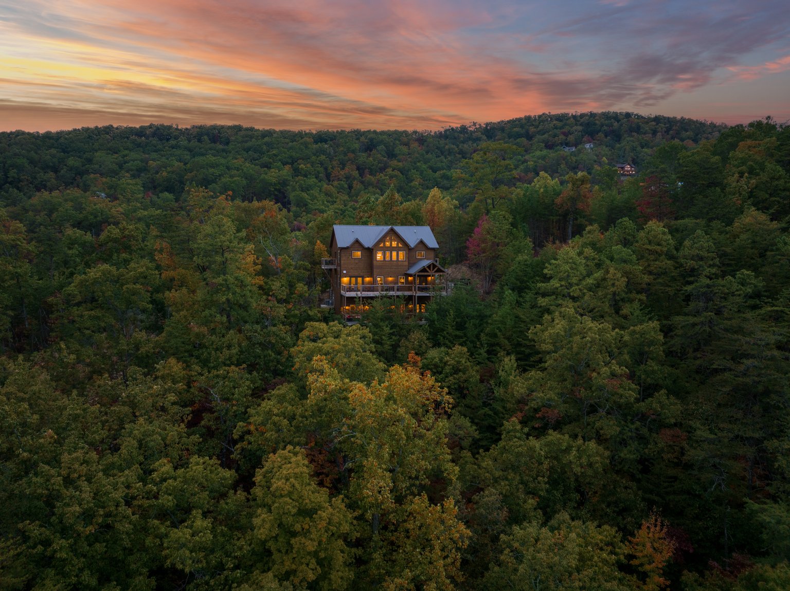 Sevierville Vacation Rental