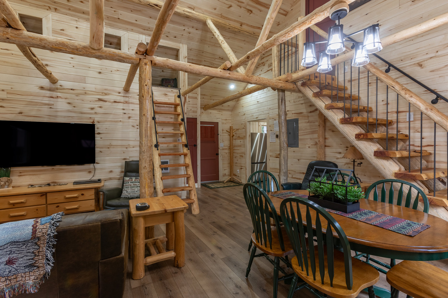 Island Park Vacation Rental
