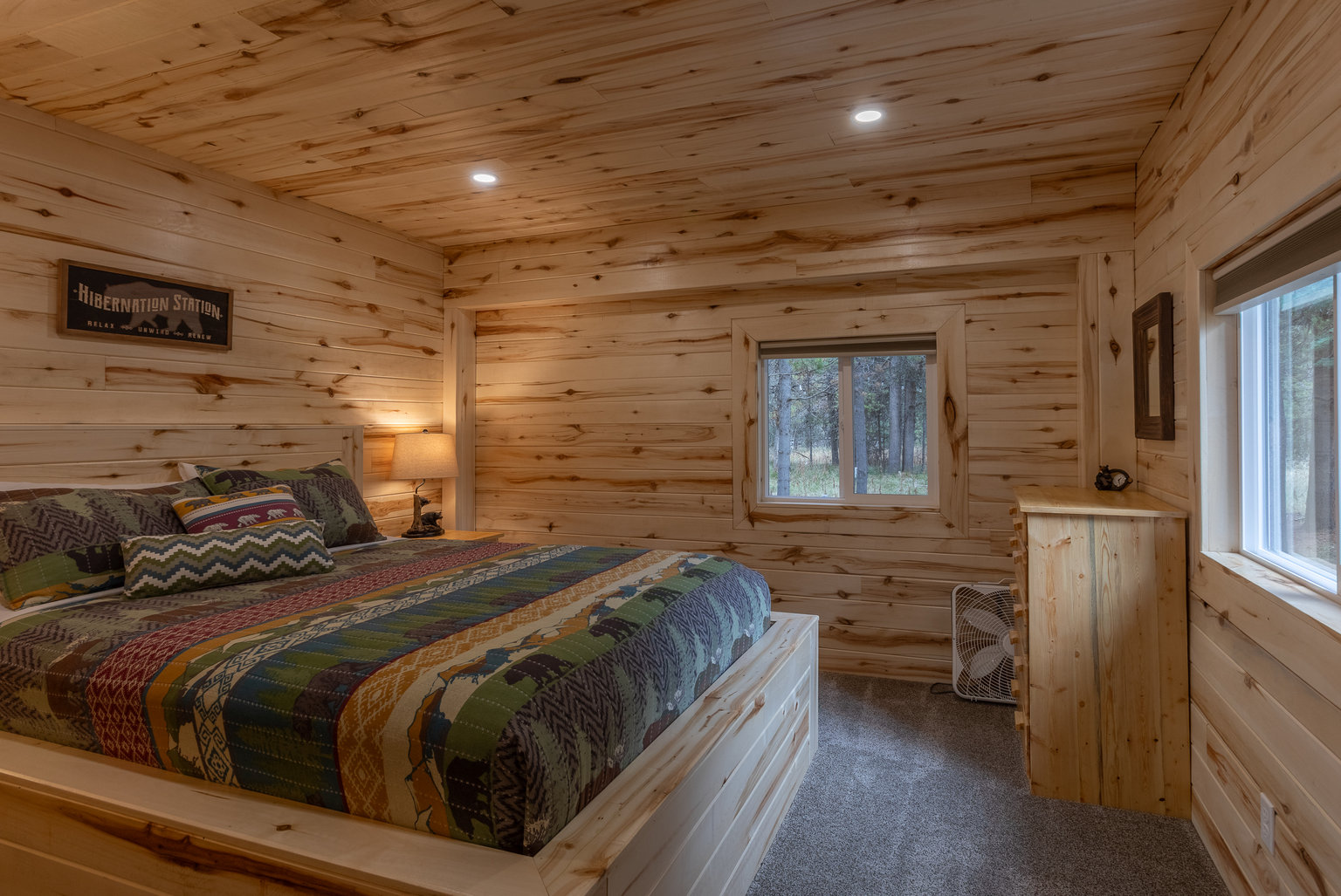 Island Park Vacation Rental