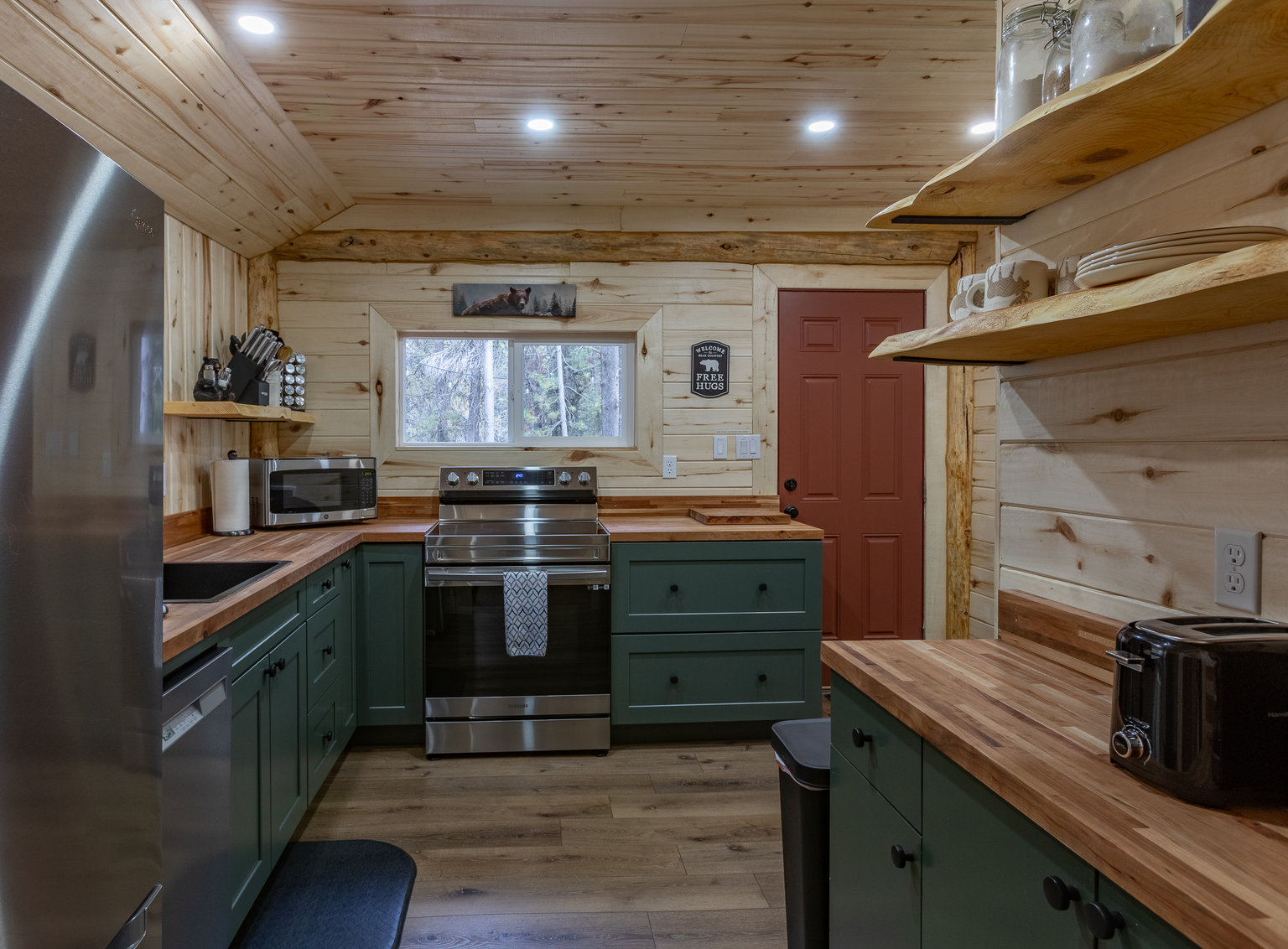 Island Park Vacation Rental