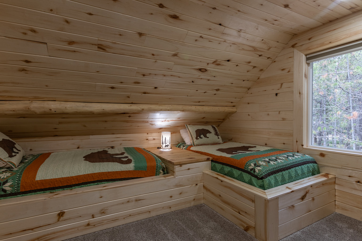 Island Park Vacation Rental