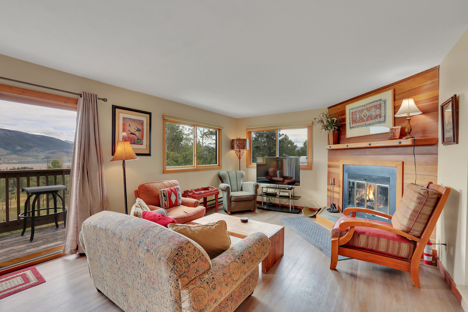 Silverthorne Vacation Rental