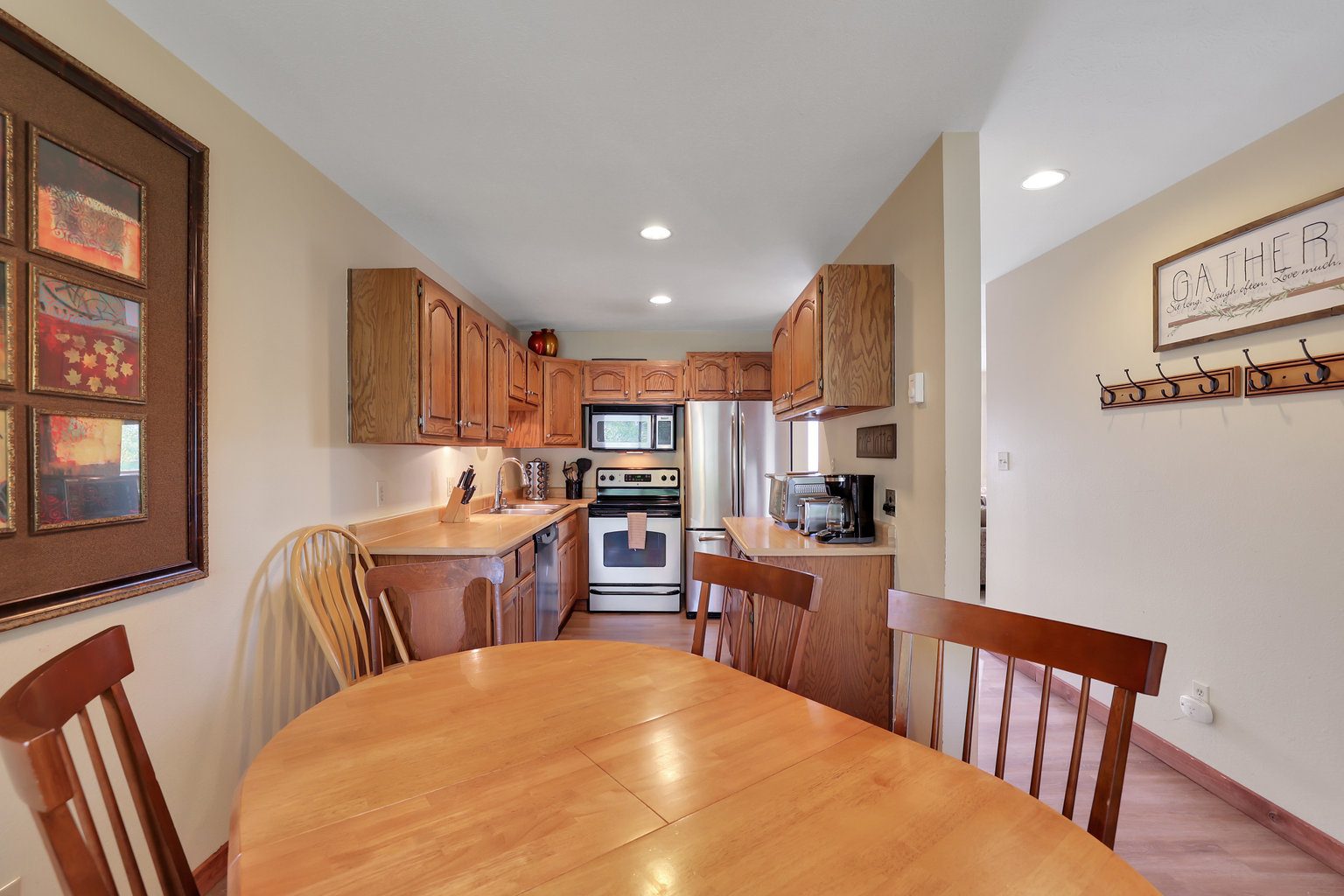 Silverthorne Vacation Rental