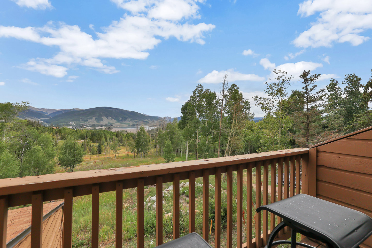 Silverthorne Vacation Rental