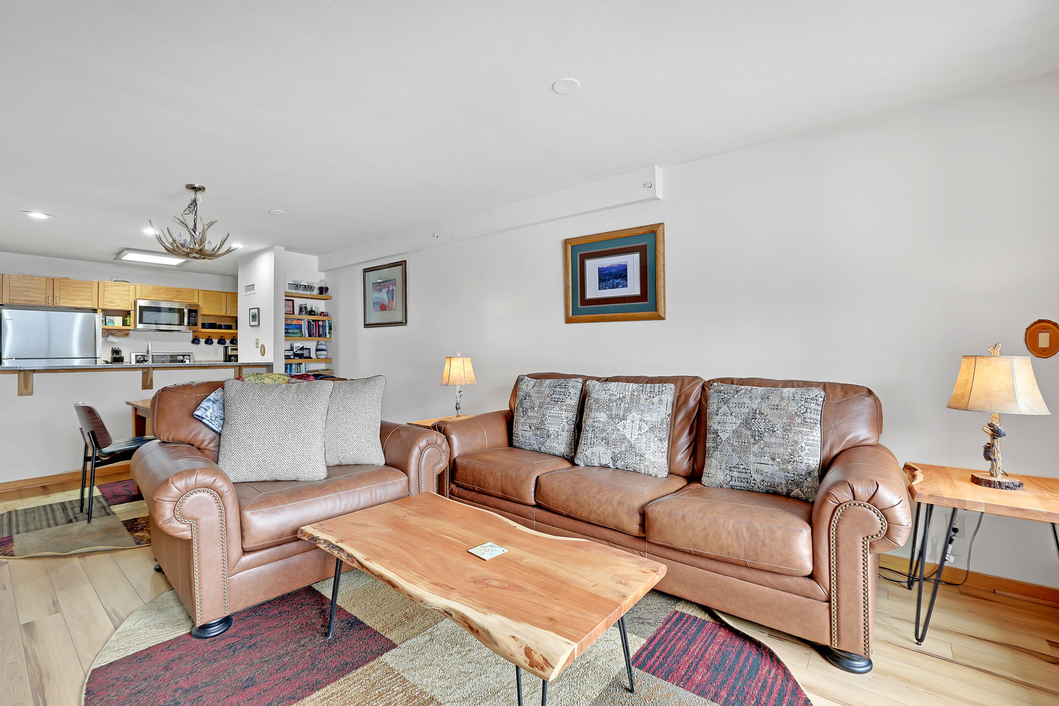 Keystone Vacation Rental
