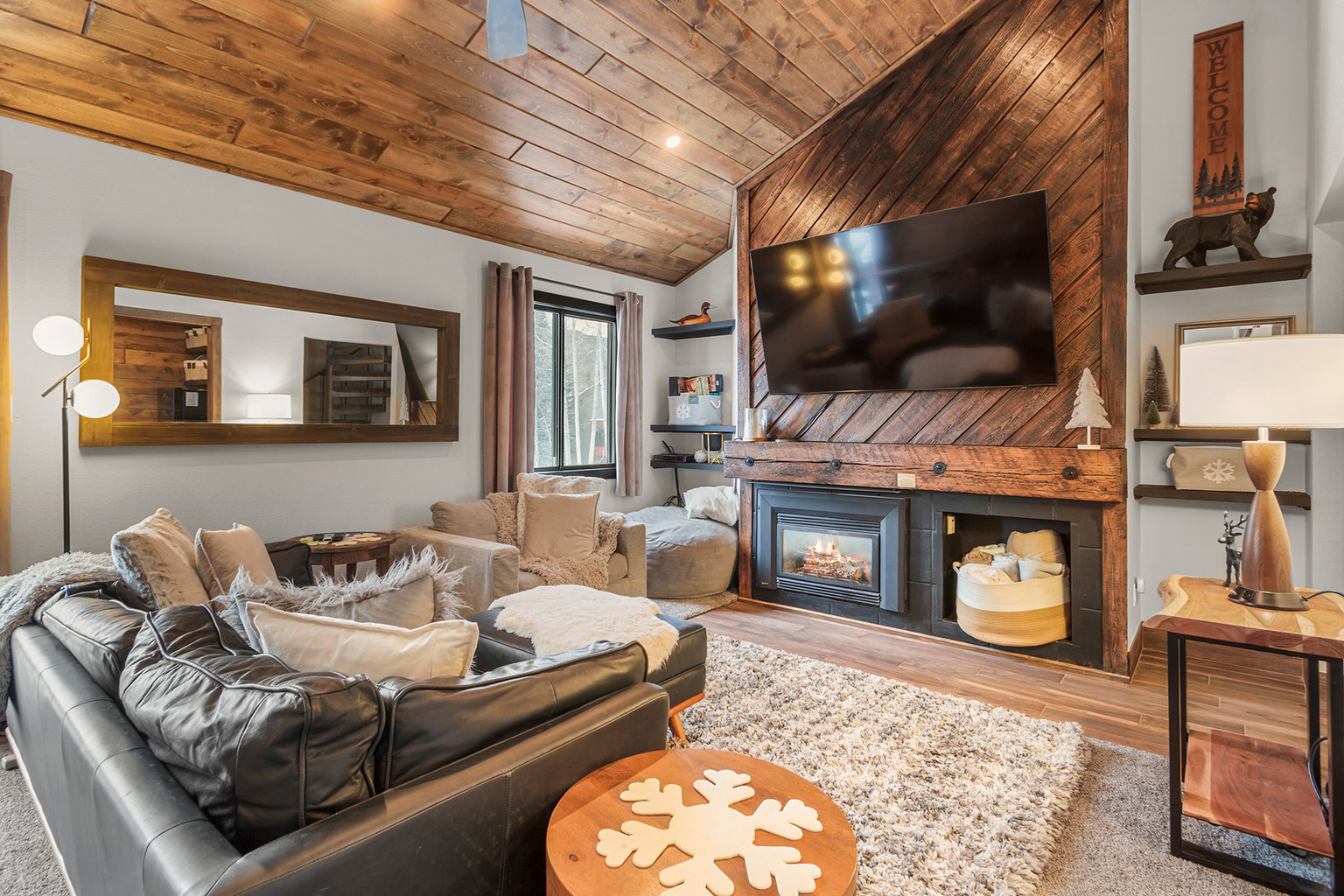 Keystone Vacation Rental