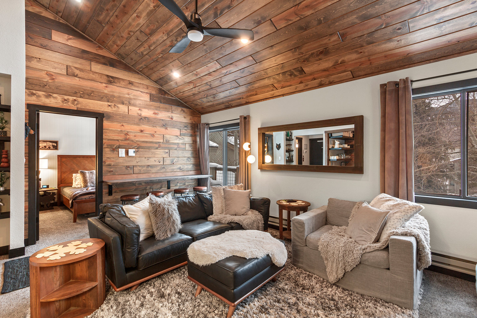 Keystone Vacation Rental