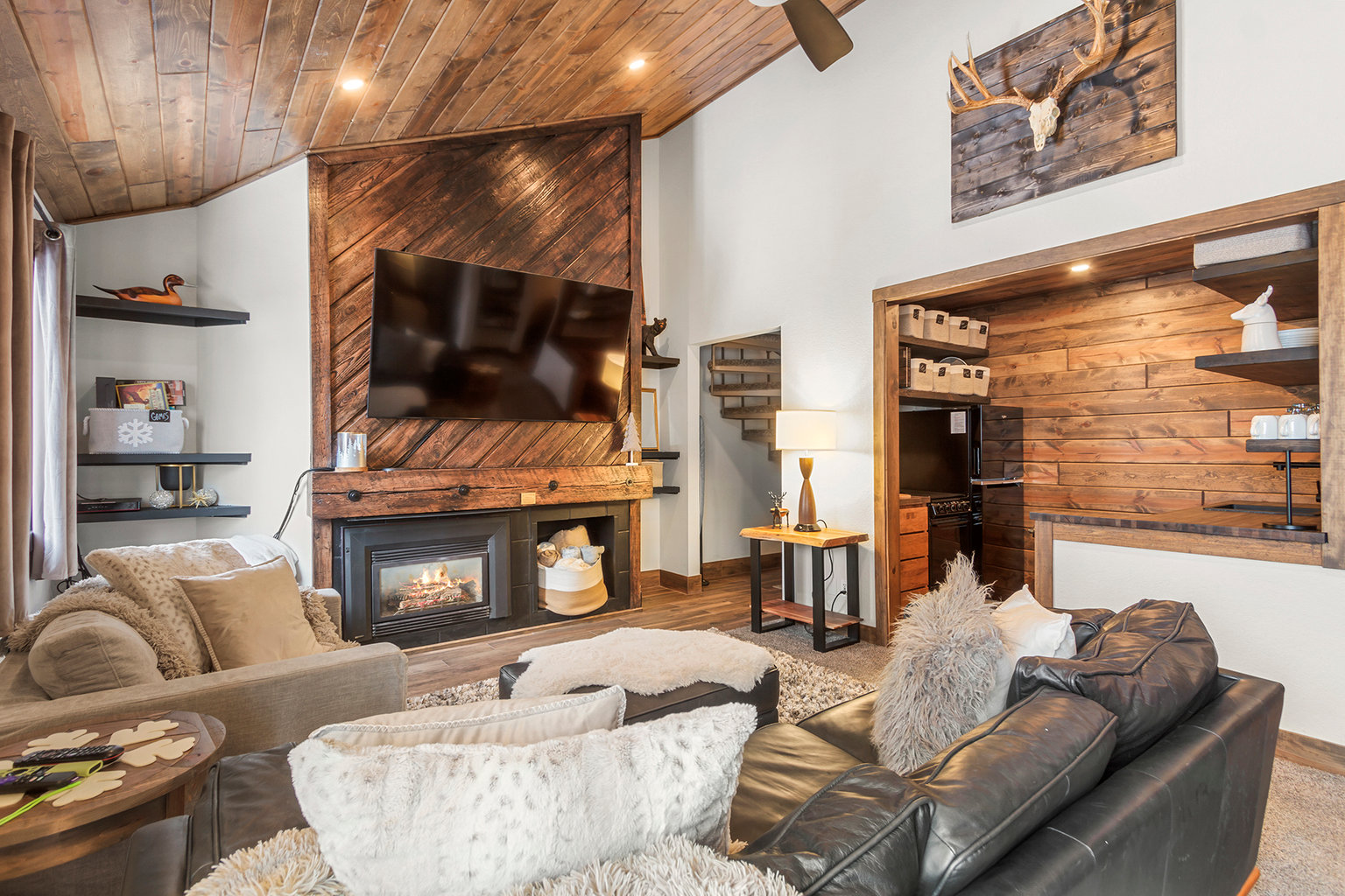 Keystone Vacation Rental