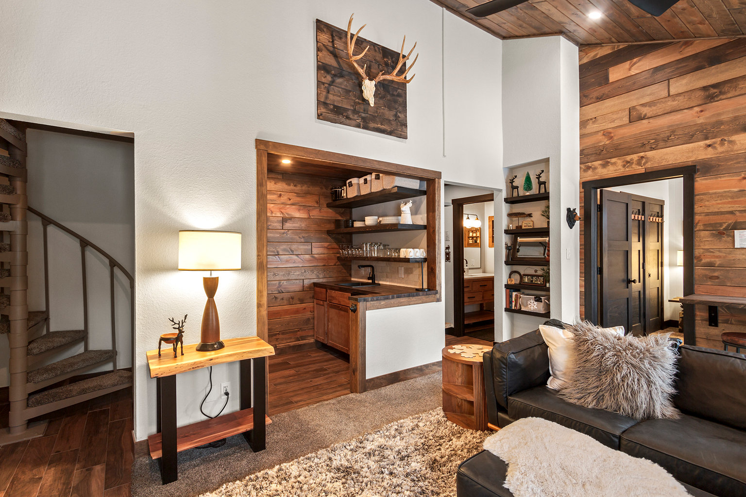 Keystone Vacation Rental