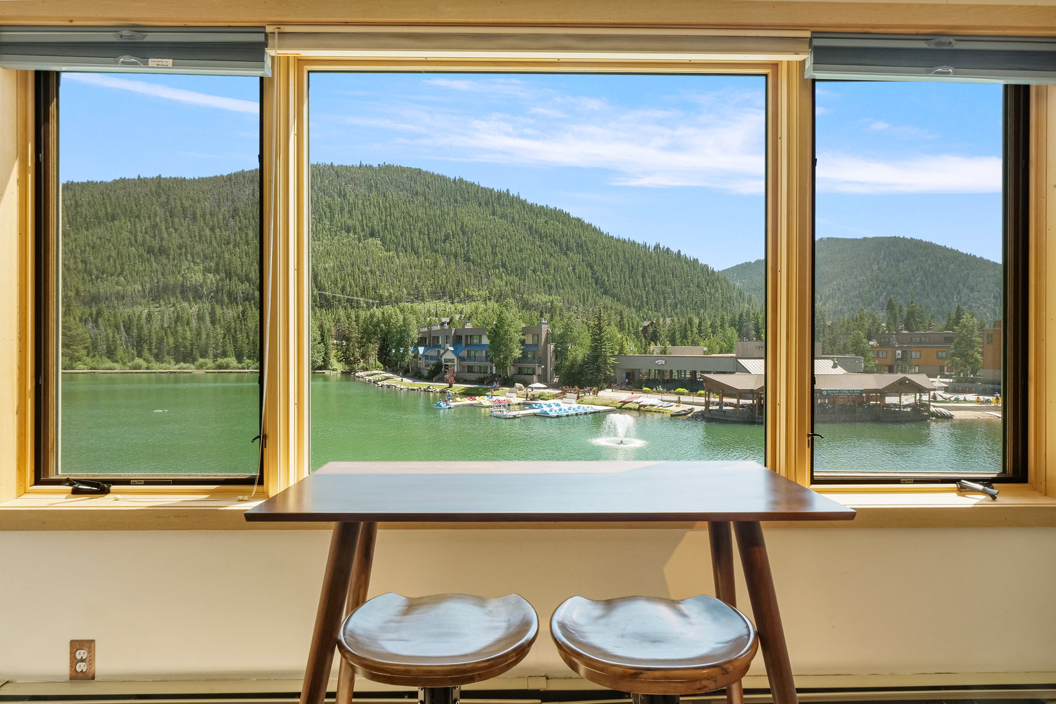 Keystone Vacation Rental