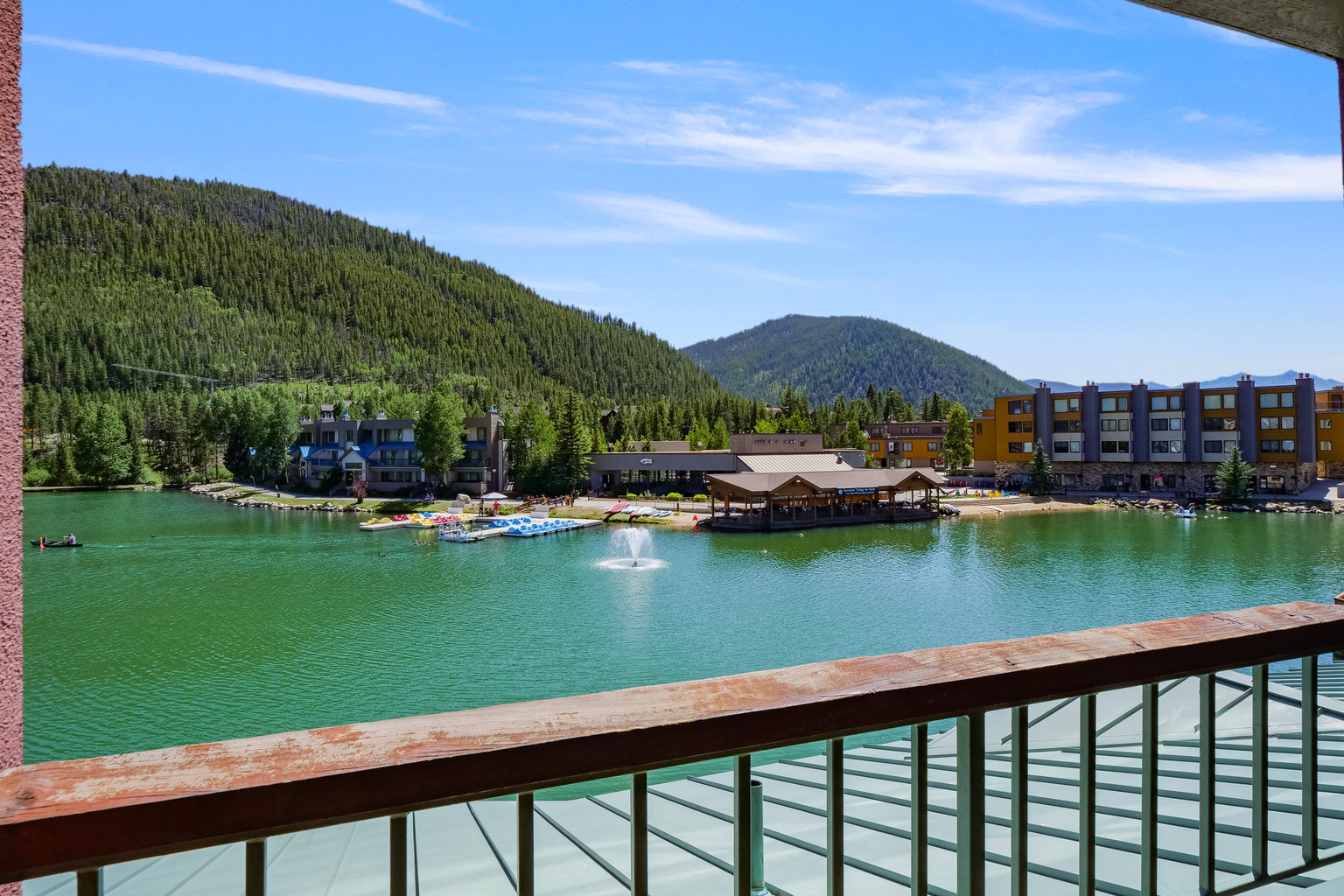 Keystone Vacation Rental
