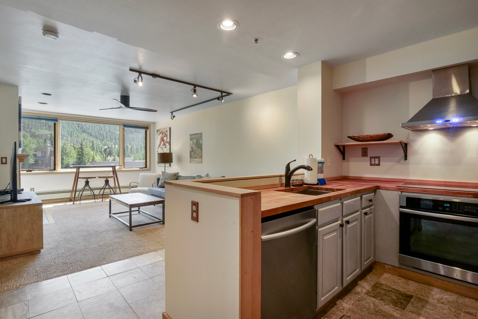 Keystone Vacation Rental