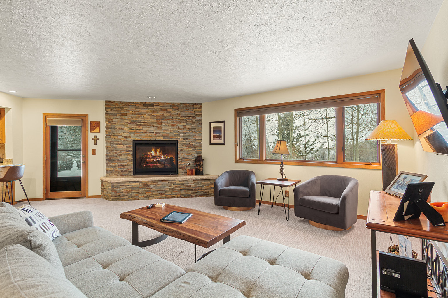 Keystone Vacation Rental