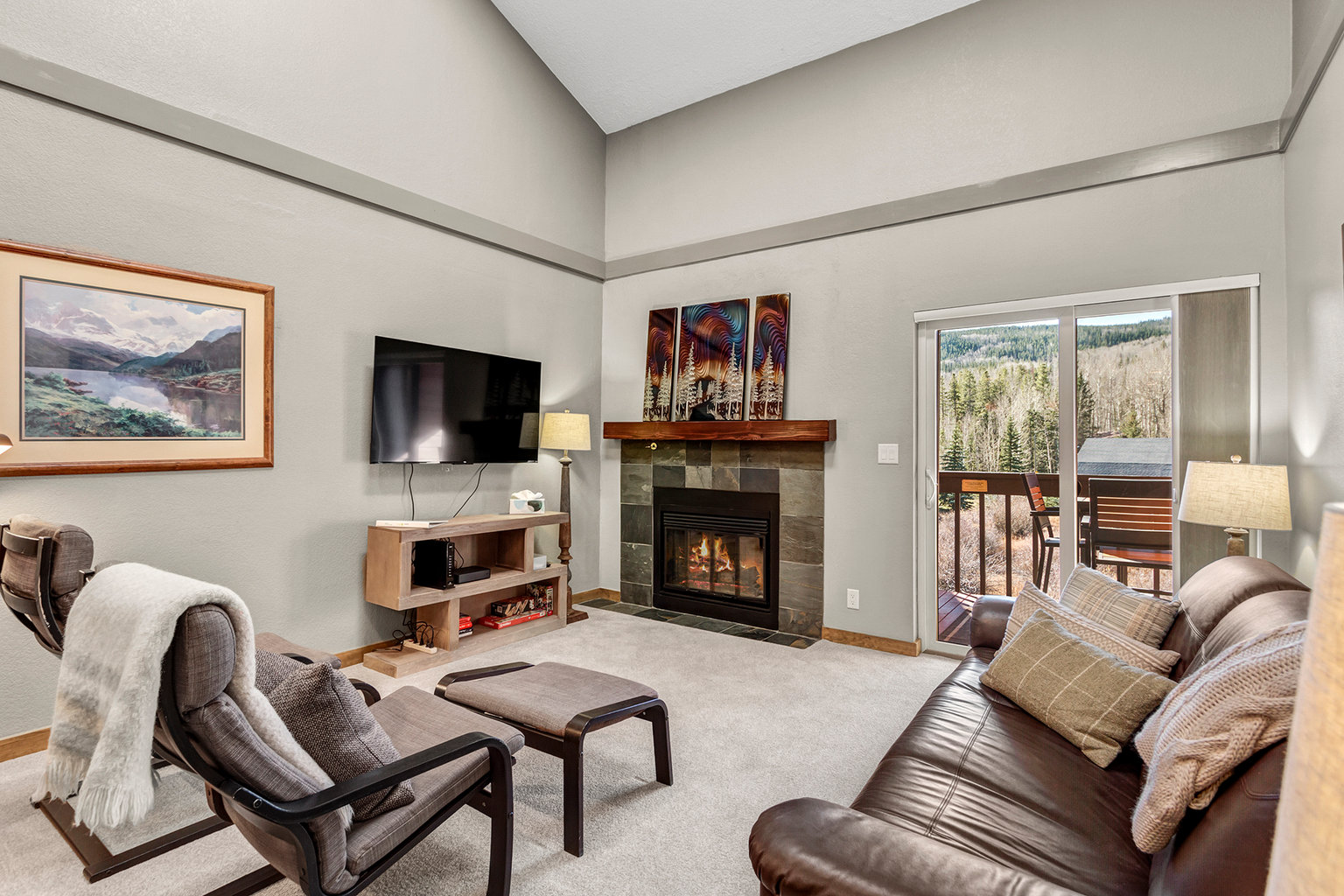 Frisco Vacation Rental