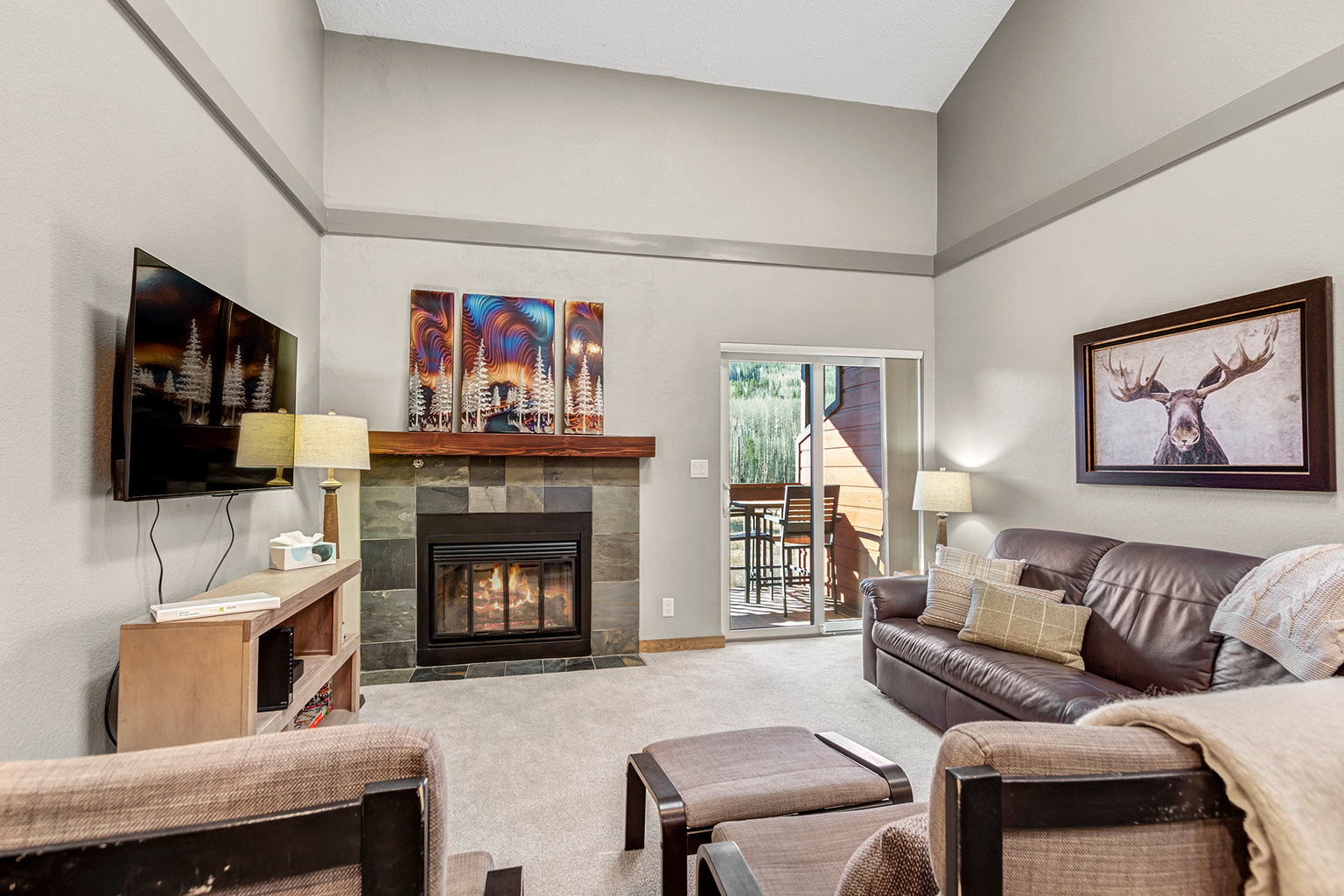 Frisco Vacation Rental