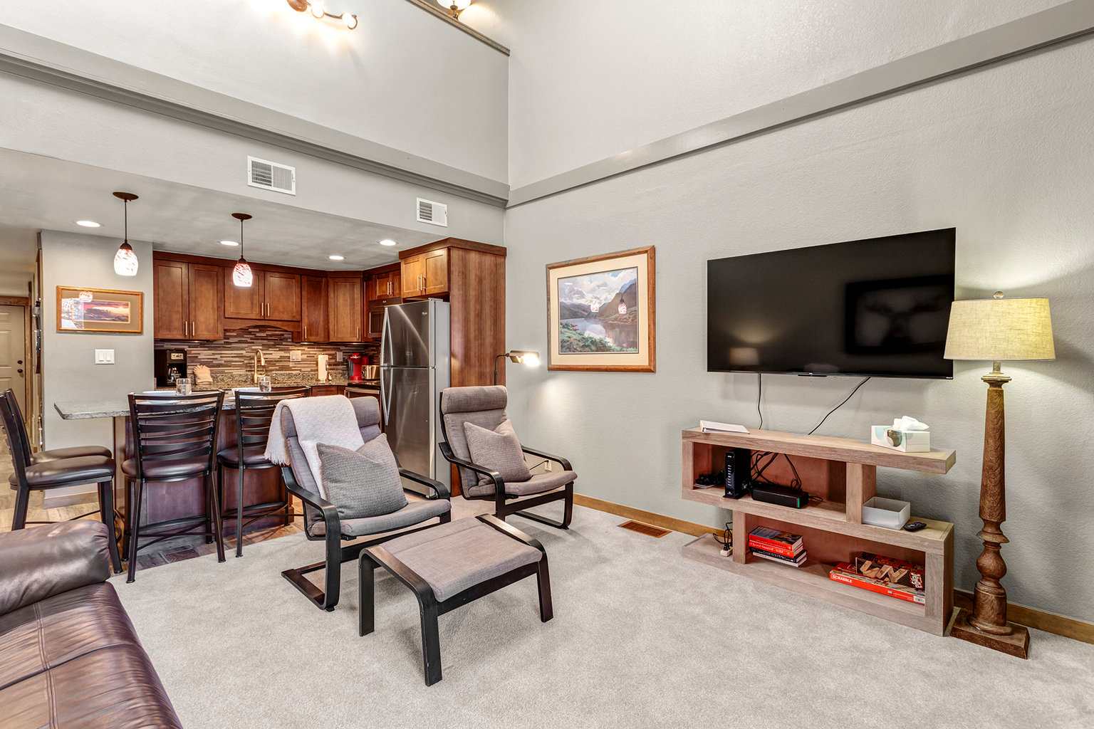 Frisco Vacation Rental