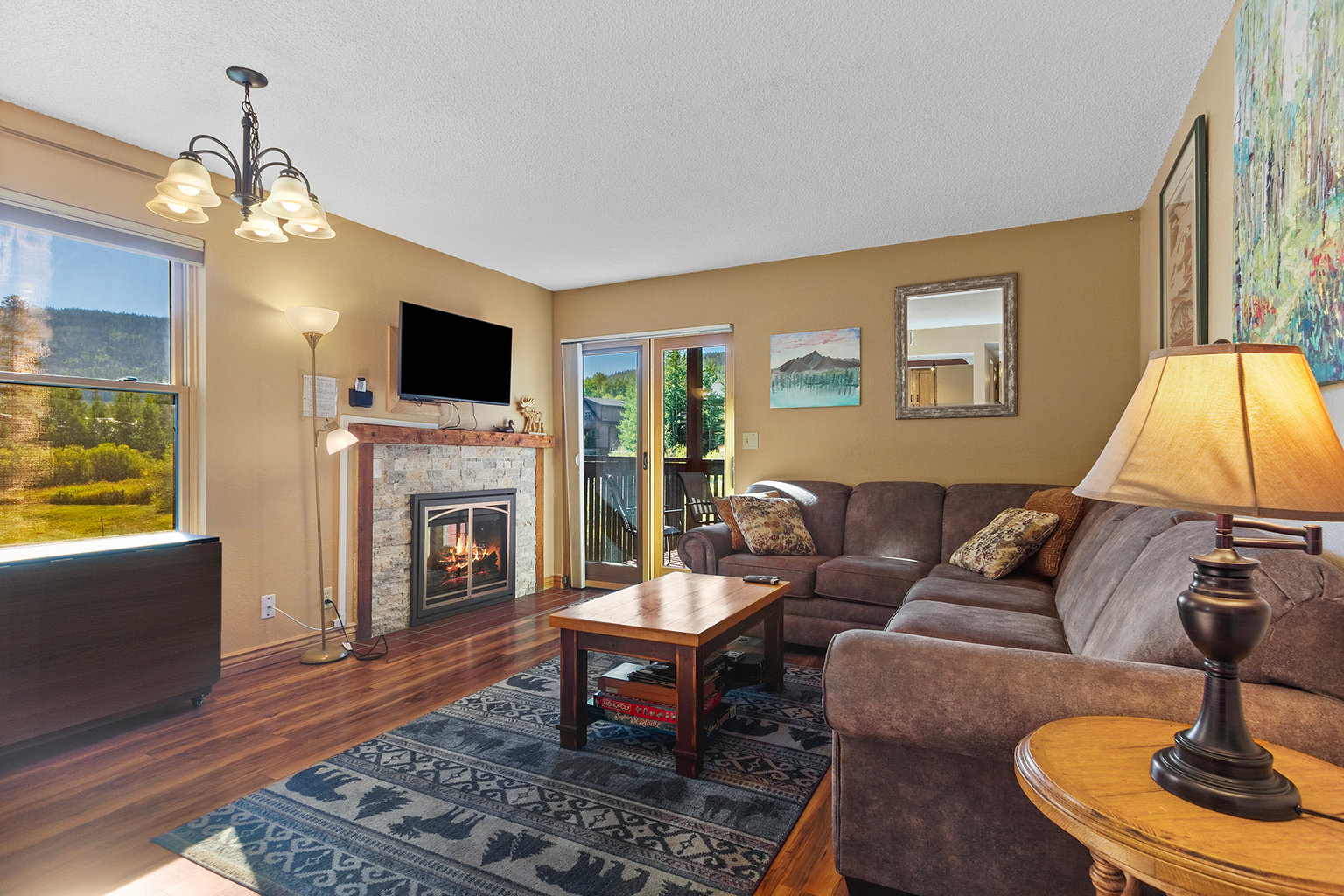 Frisco Vacation Rental