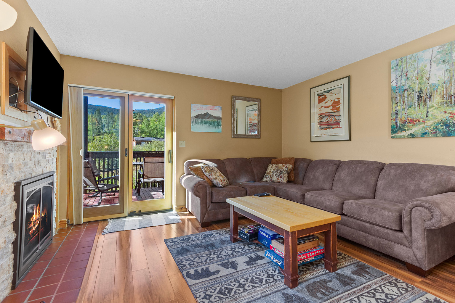 Frisco Vacation Rental