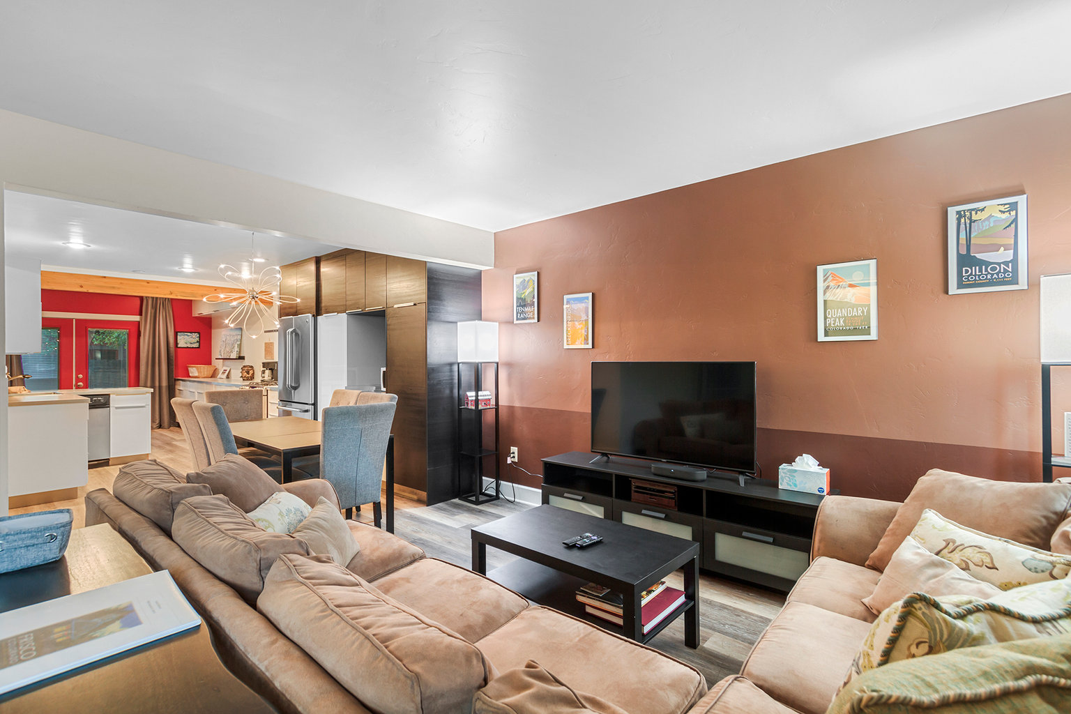 Frisco Vacation Rental