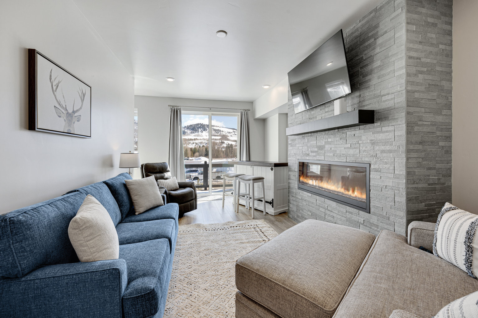 Silverthorne Vacation Rental