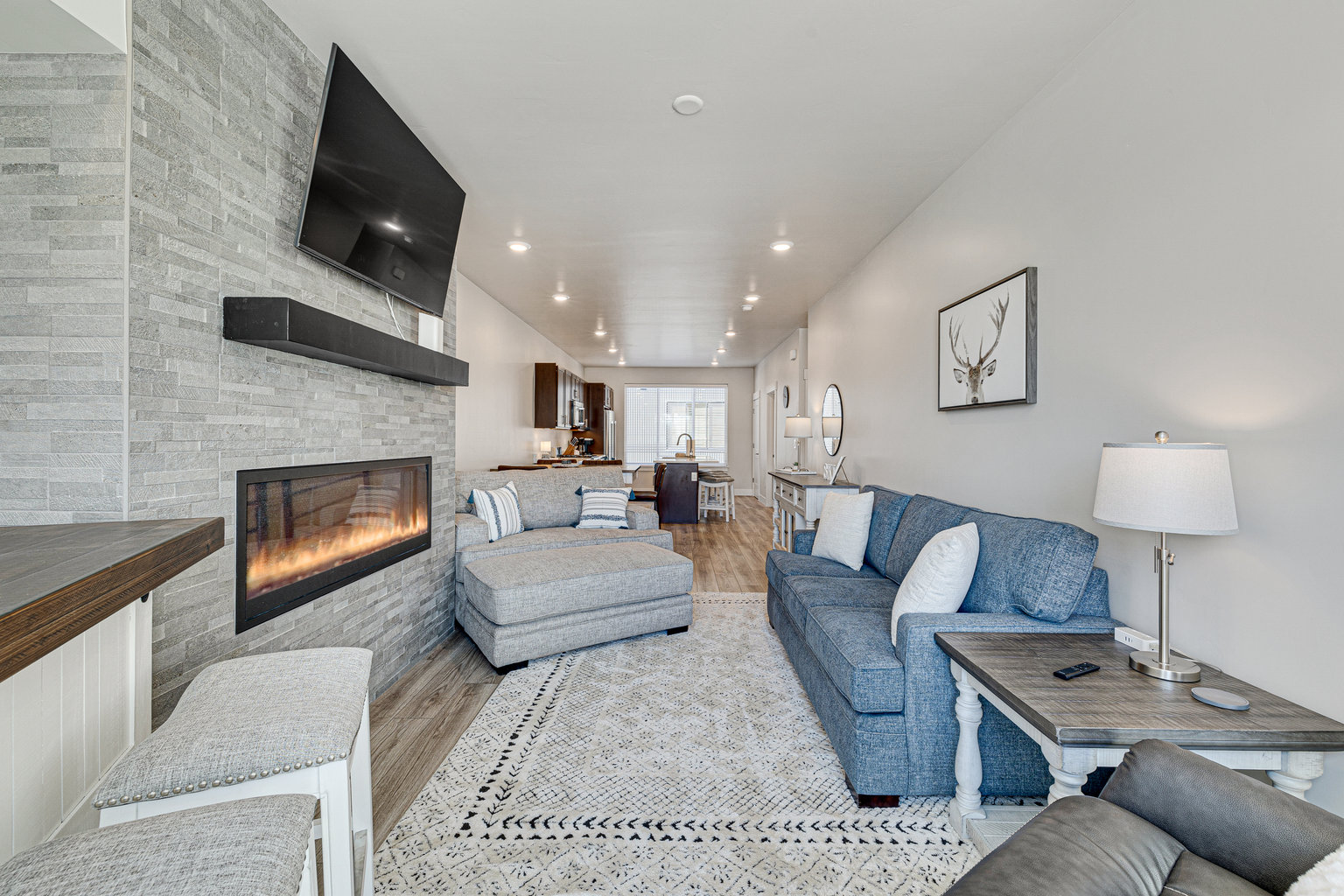 Silverthorne Vacation Rental