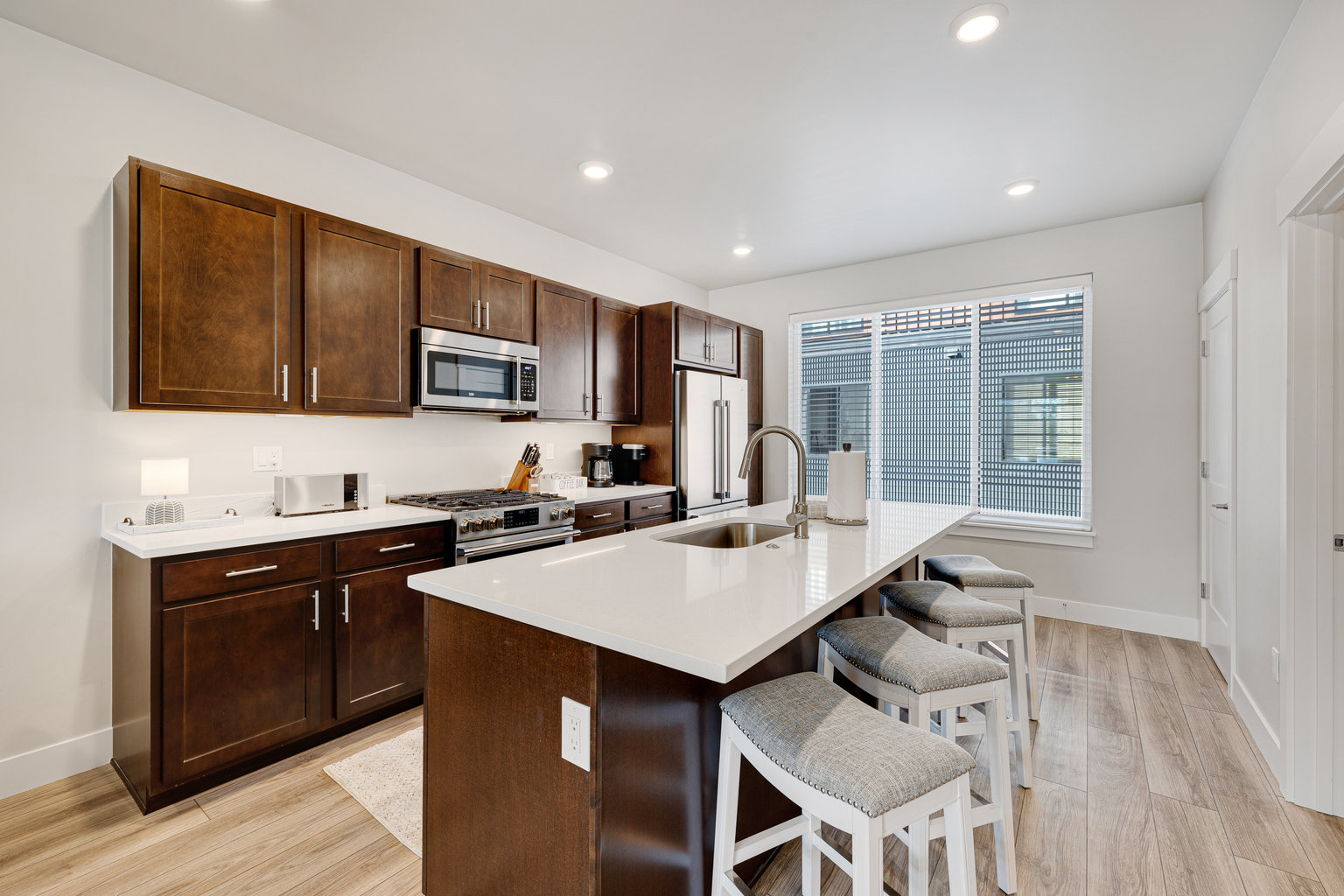 Silverthorne Vacation Rental