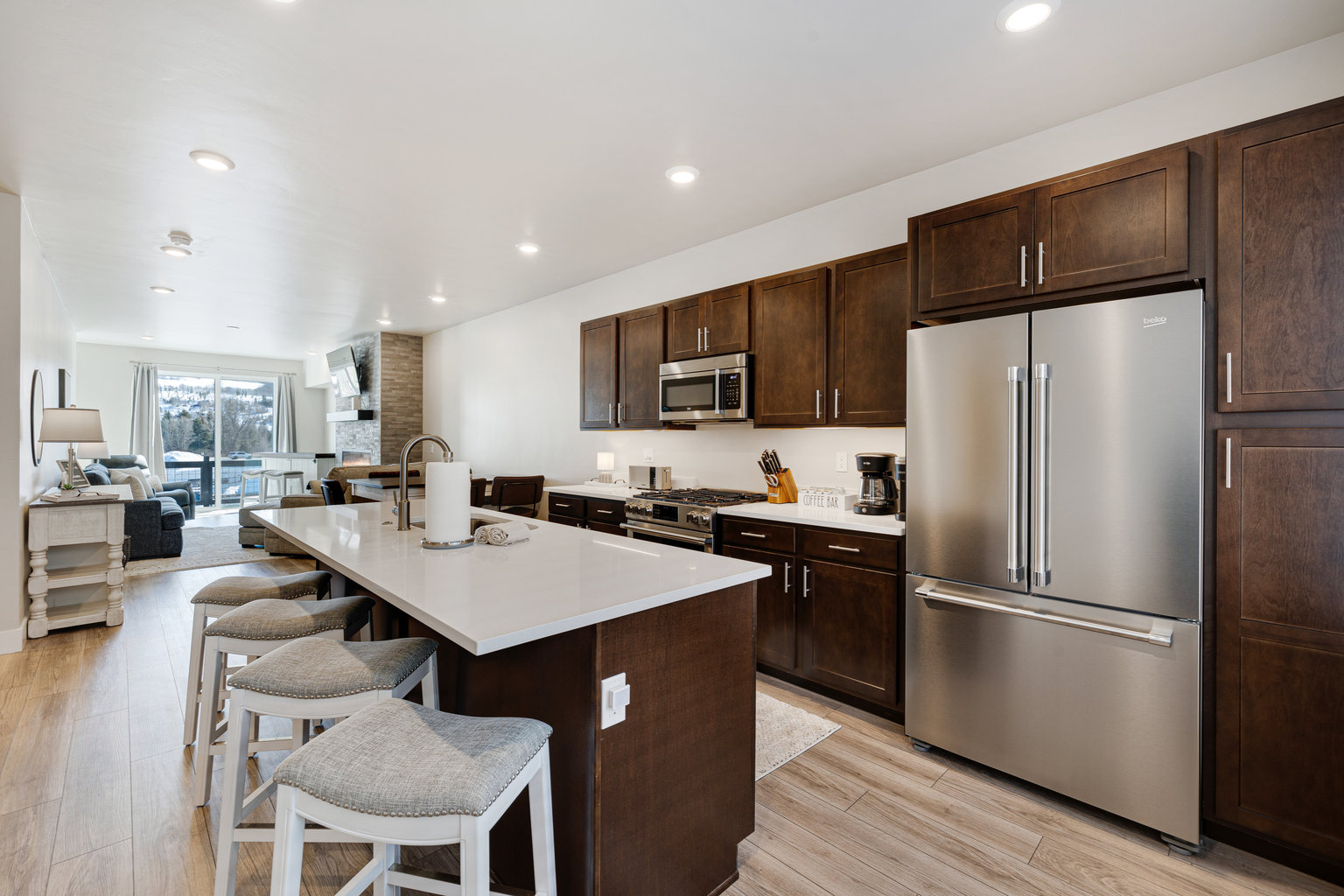 Silverthorne Vacation Rental