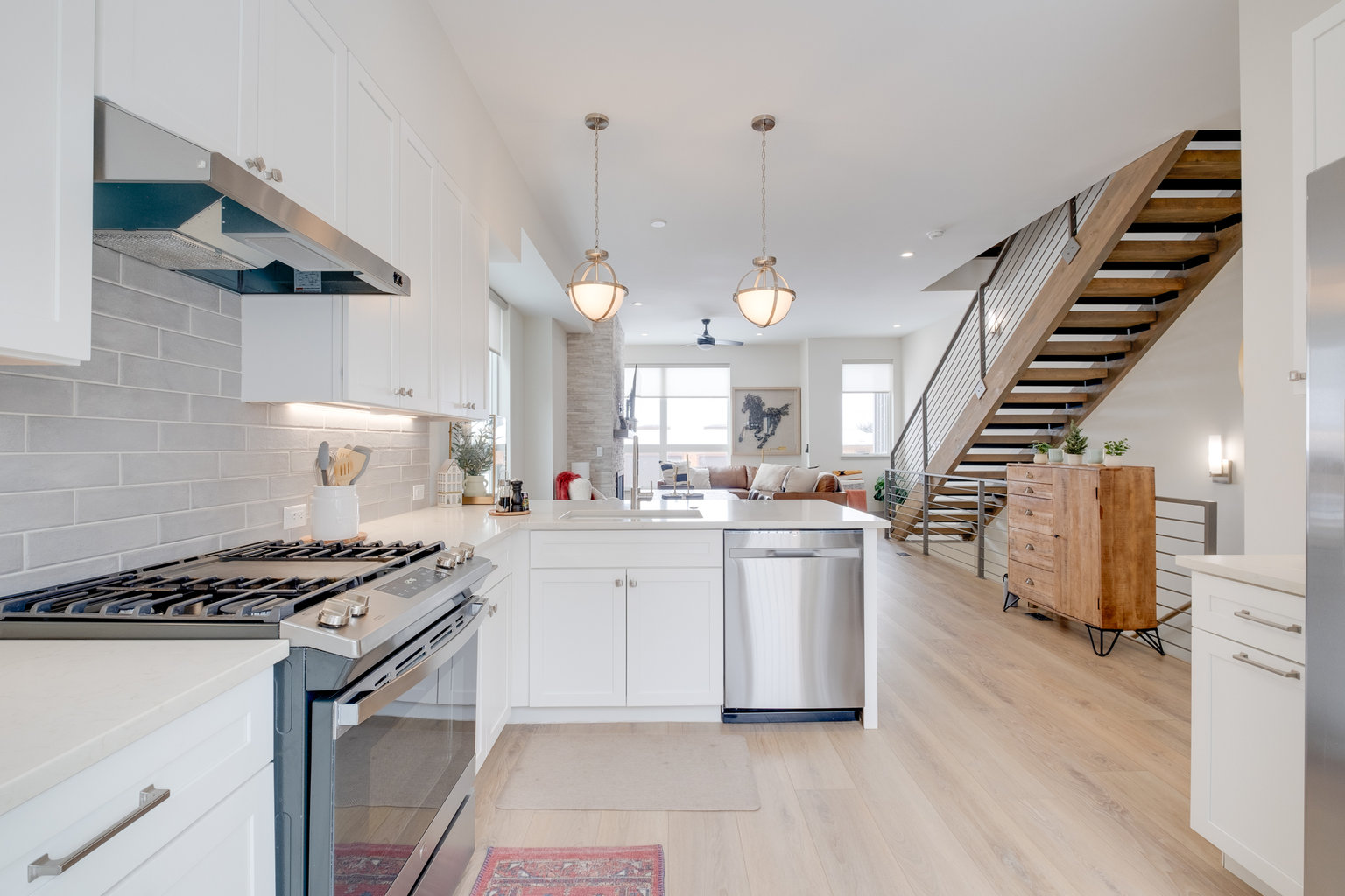 Silverthorne Vacation Rental