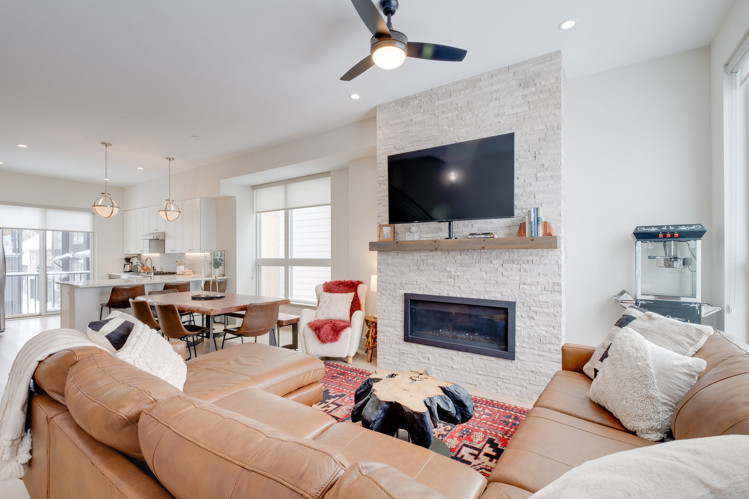 Silverthorne Vacation Rental