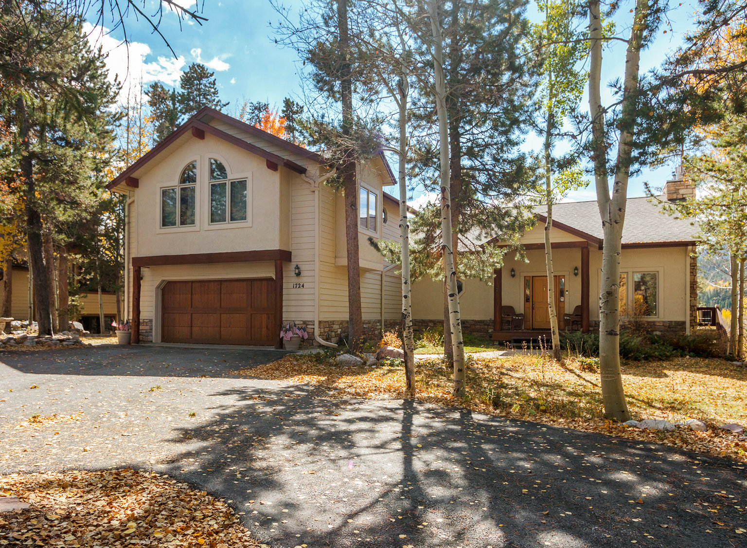 Silverthorne Vacation Rental