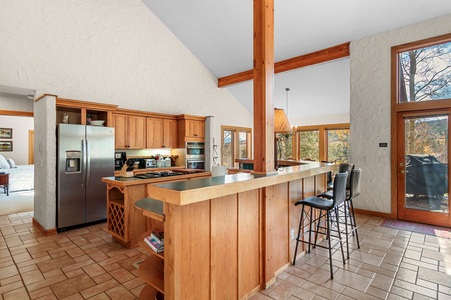 Silverthorne Vacation Rental