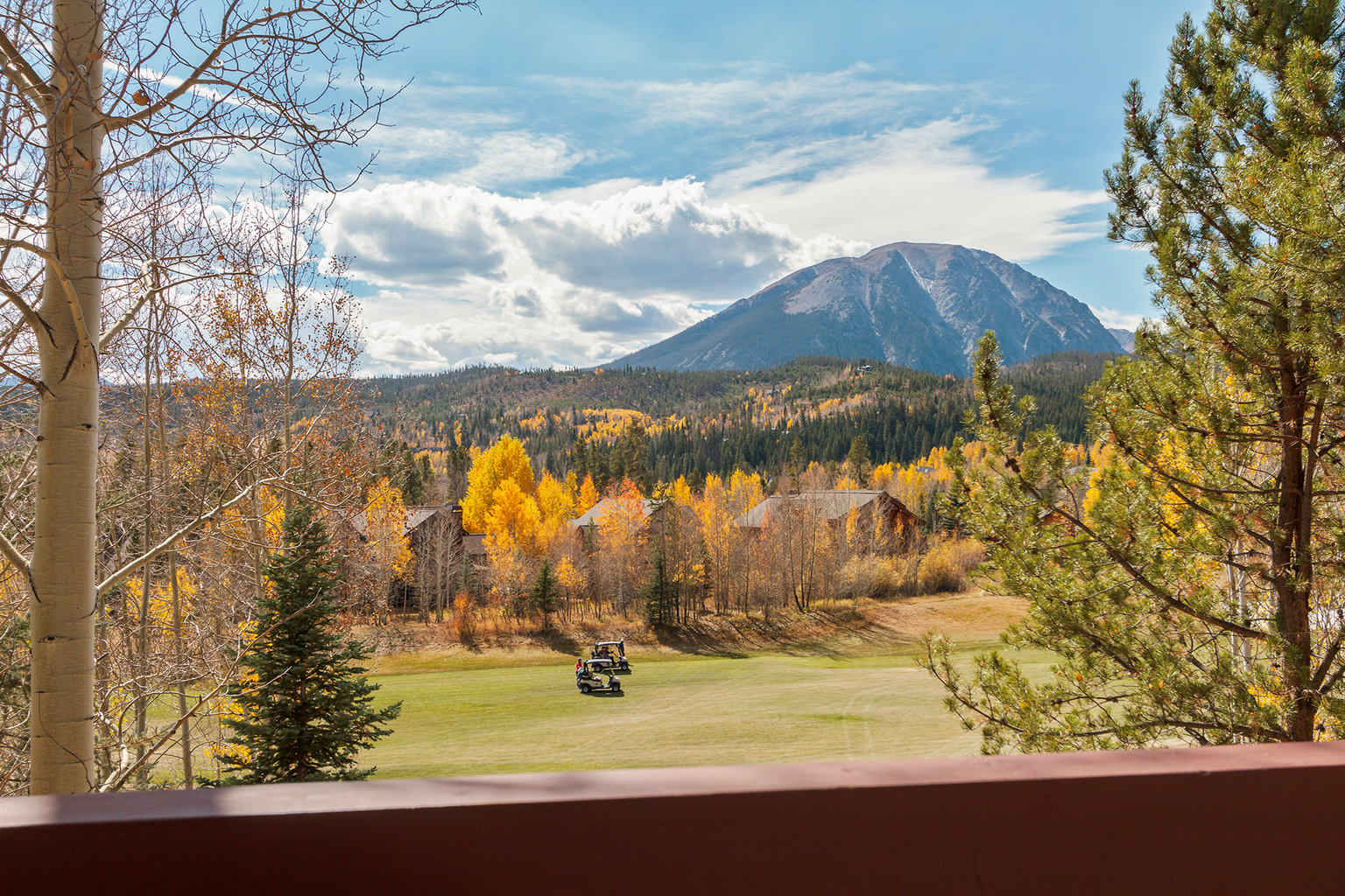 Silverthorne Vacation Rental
