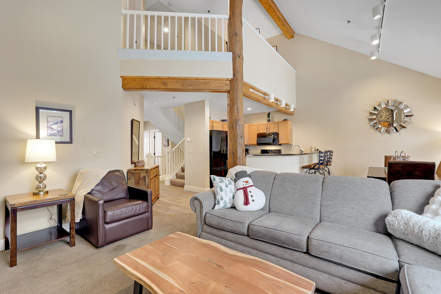 Keystone Vacation Rental
