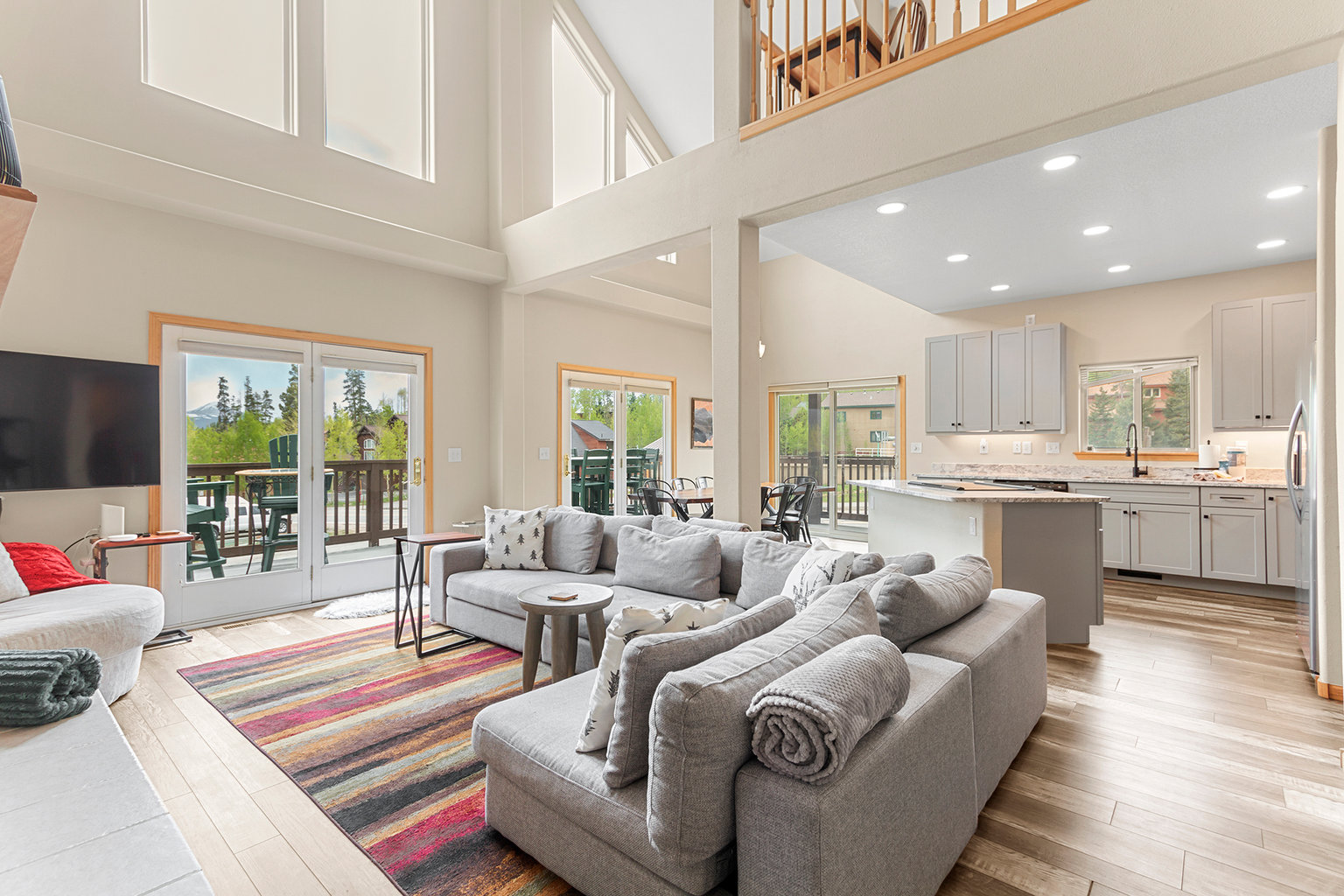 Silverthorne Vacation Rental