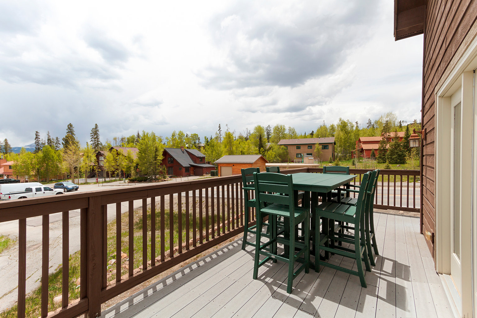 Silverthorne Vacation Rental