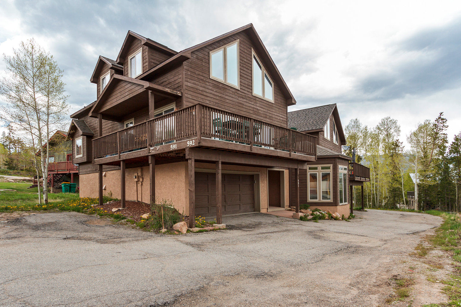 Silverthorne Vacation Rental